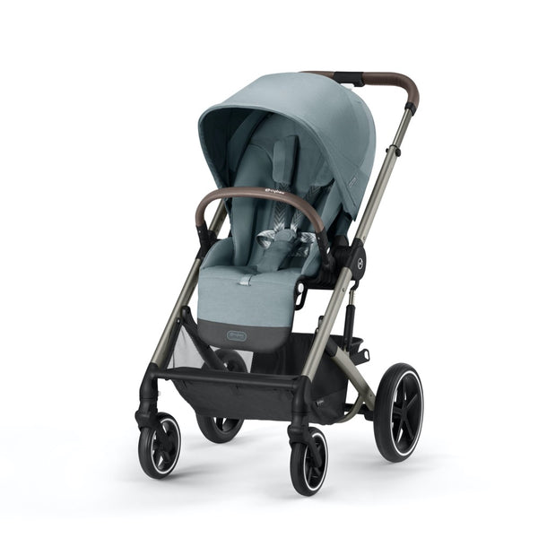 Cybex Balios S Lux Pushchair