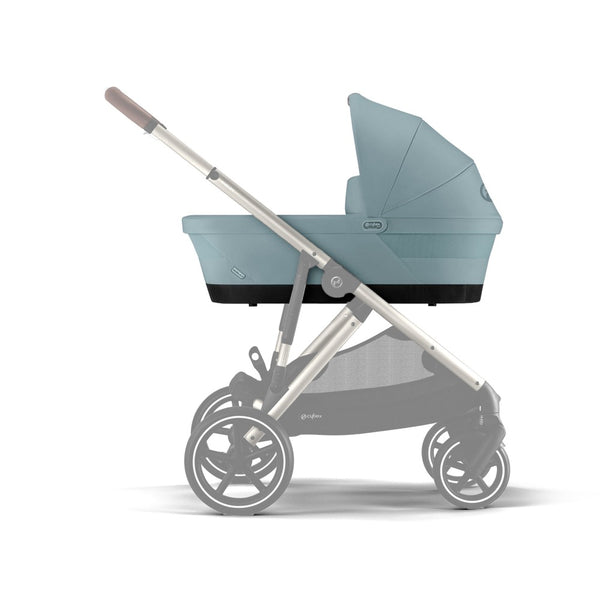 Cybex Gazelle Cot S 2023