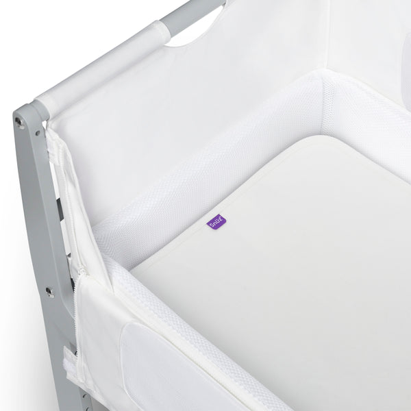 SnuzPod4 Waterproof Mattress Protector