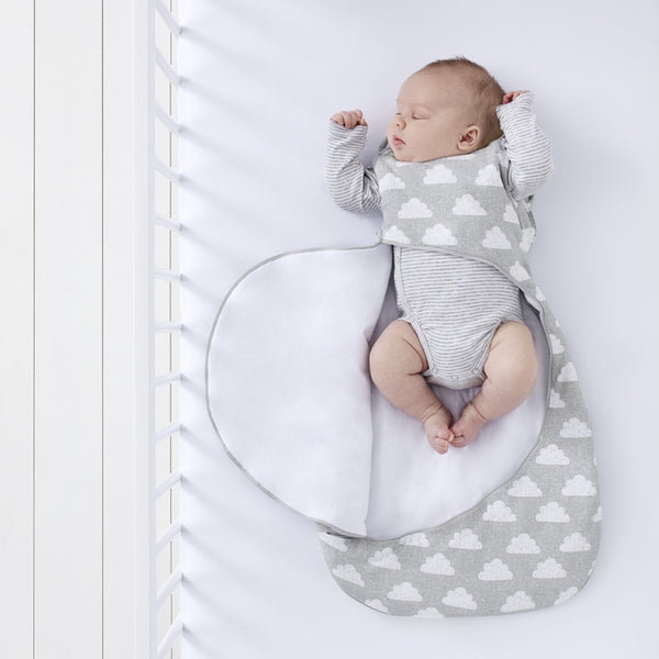 SnuzPouch 6-18 months 2.5 Tog