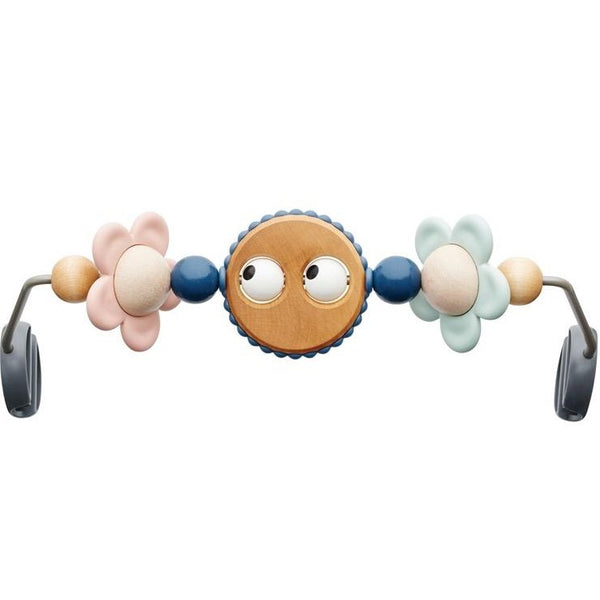 BABYBJÖRN Toy For Bouncer - Googly Eyes