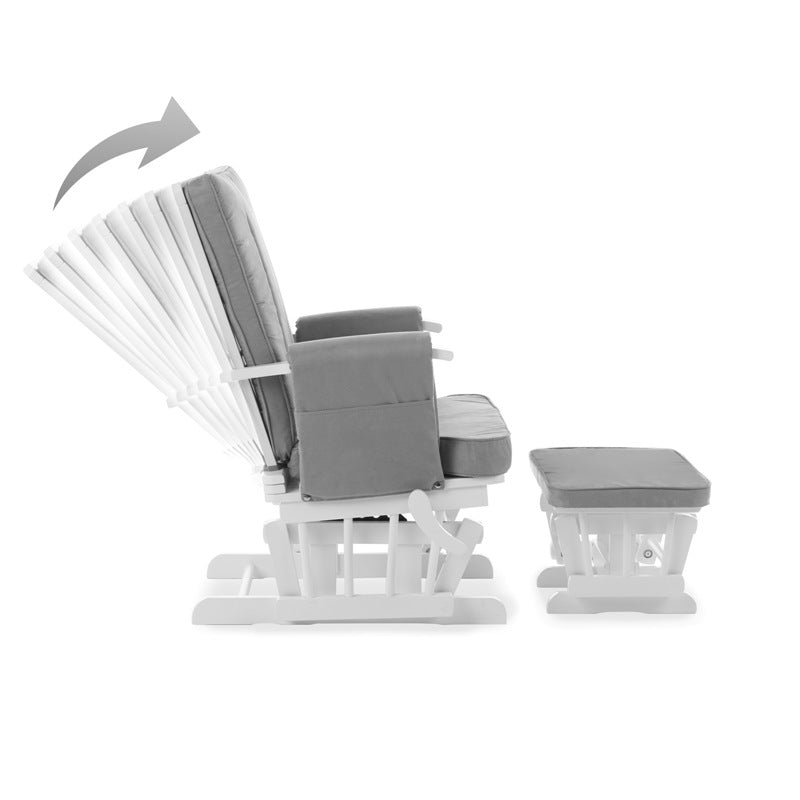 Mothercare glider chair outlet