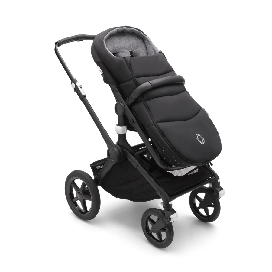Bugaboo Footmuff– Baby Moon Baby Shop