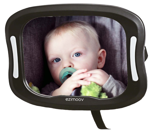 Ezimoov Ezi Mirror LED