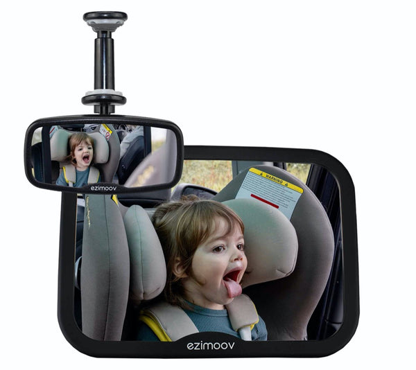 Ezimoov Ezi Mirror Pack