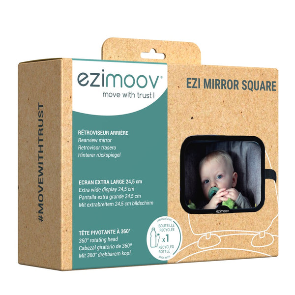 Ezimoov Ezi Mirror Square