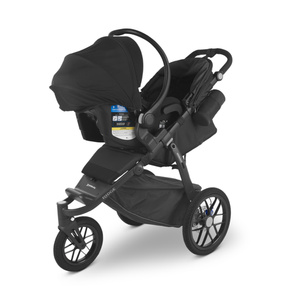 Uppababy Ridge Cybex / Maxi Cosi Car Seat Adapter