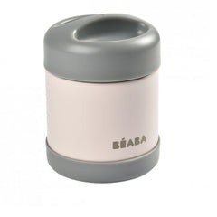 Beaba Stainless Steel Food Container 300ml