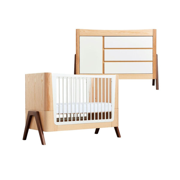 Gaia Baby Hera 2 Piece Room Set