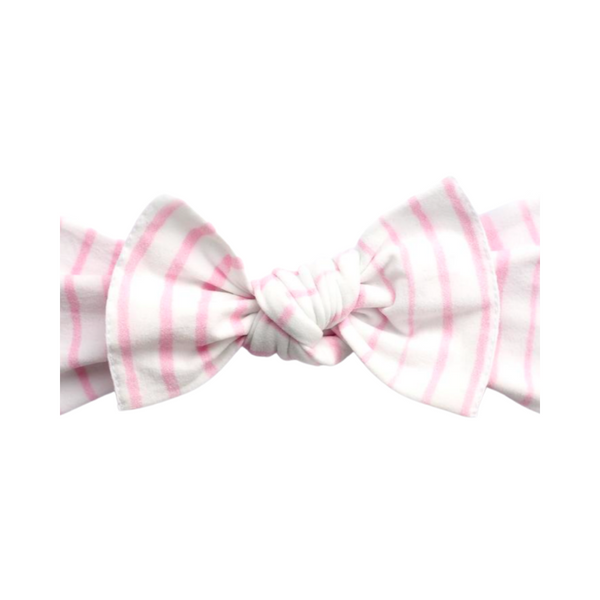 Little Bow Pip - With Design (Medium)