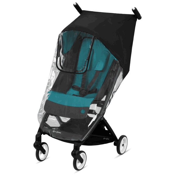 Cybex Libelle Stroller Raincover