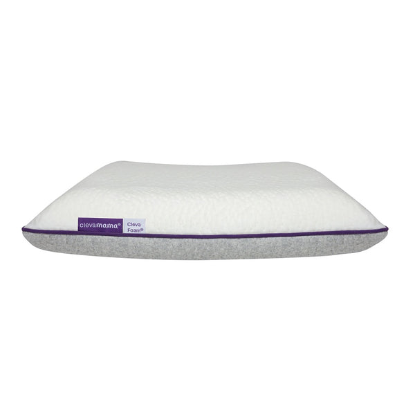 Clevamama ClevaFoam® Pram & Moses Basket Pillow