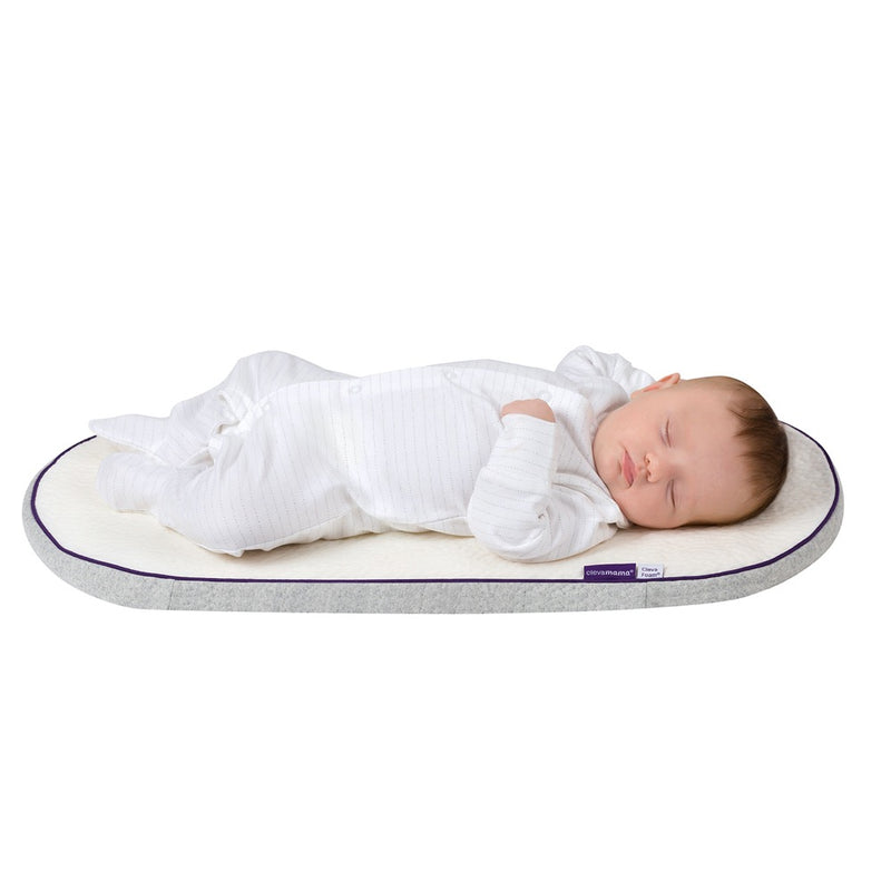 Moses basket mattress online 66 x 30