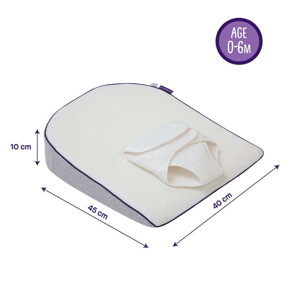 Clevamama ClevaFoam® Elevated Support