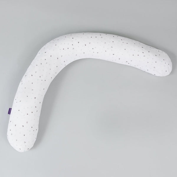 Clevamama ClevaFoam® Therapeutic Maternity Pillow