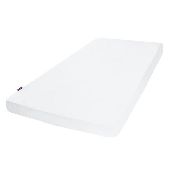 Clevamama Tencel Waterproof Mattress Protector - Cotbed (140 x 70)