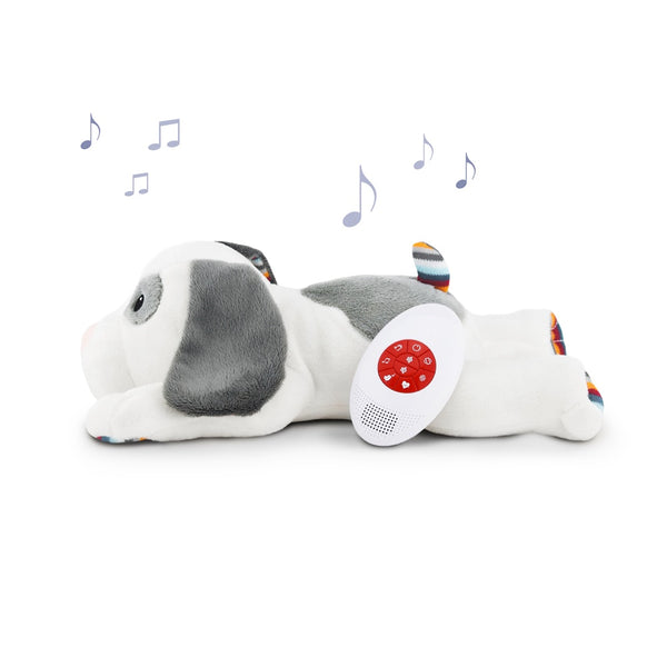 Zazu Musical Soft Toy - Dex