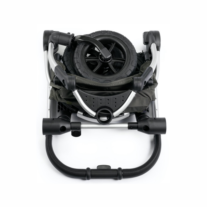 iCandy Peach All Terrain Forest Pushchair and Carrycot Baby Moon