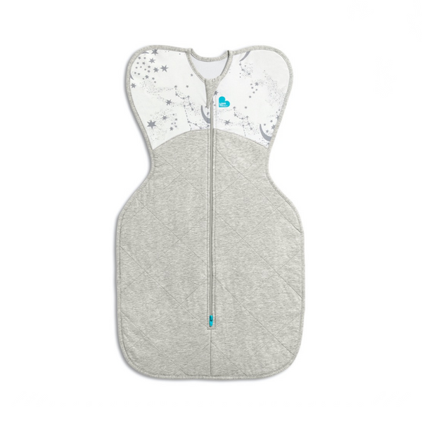 Love to Dream Swaddle Up - 2.5Tog - Moon Stars