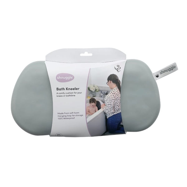 Shnuggle Bath Kneeler