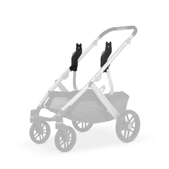 Uppababy Upper Adapter