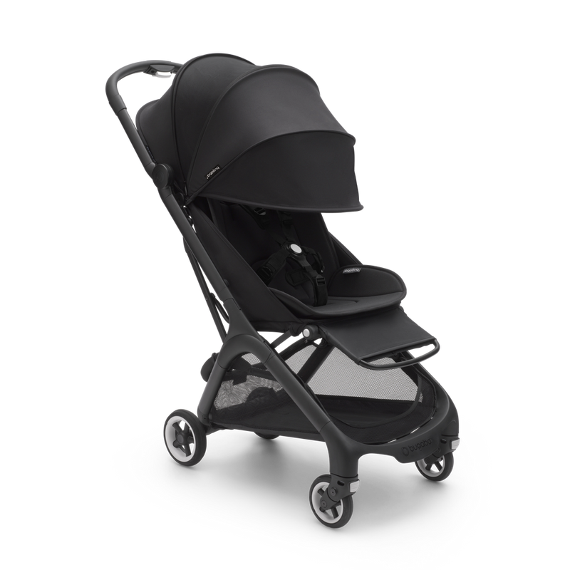 BUGABOO BUTTERFLY CITY STROLLER IN FOREST GREEN -Due 13th Feb