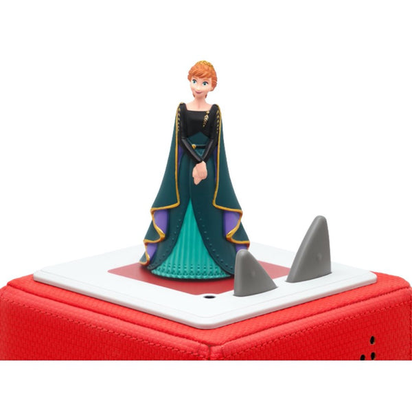 Tonies - Disney Frozen 2 Anna Audio Tonie