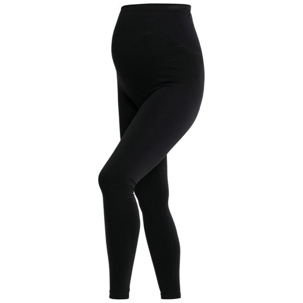 Carriwell Maternity Support Leggings - Black