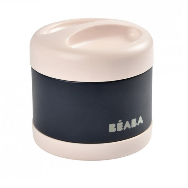Beaba Stainless Steel Food Container 500ml