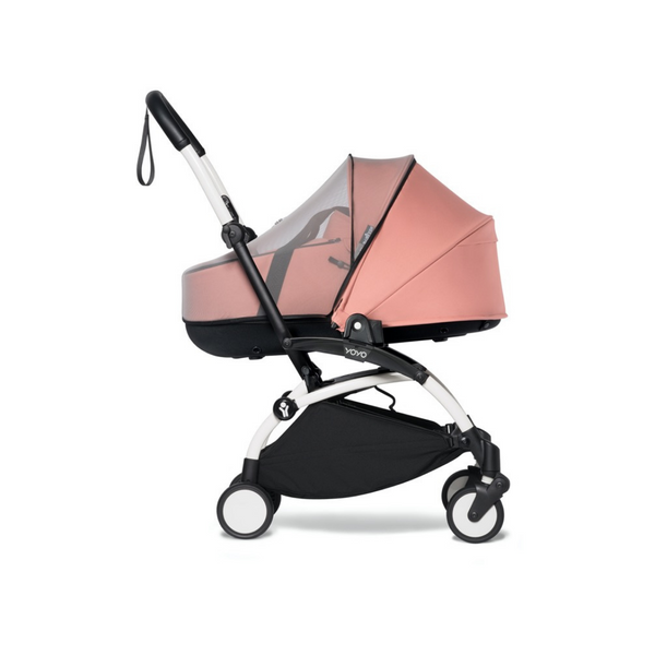 BABYZEN YOYO Bassinet Mosquito Net