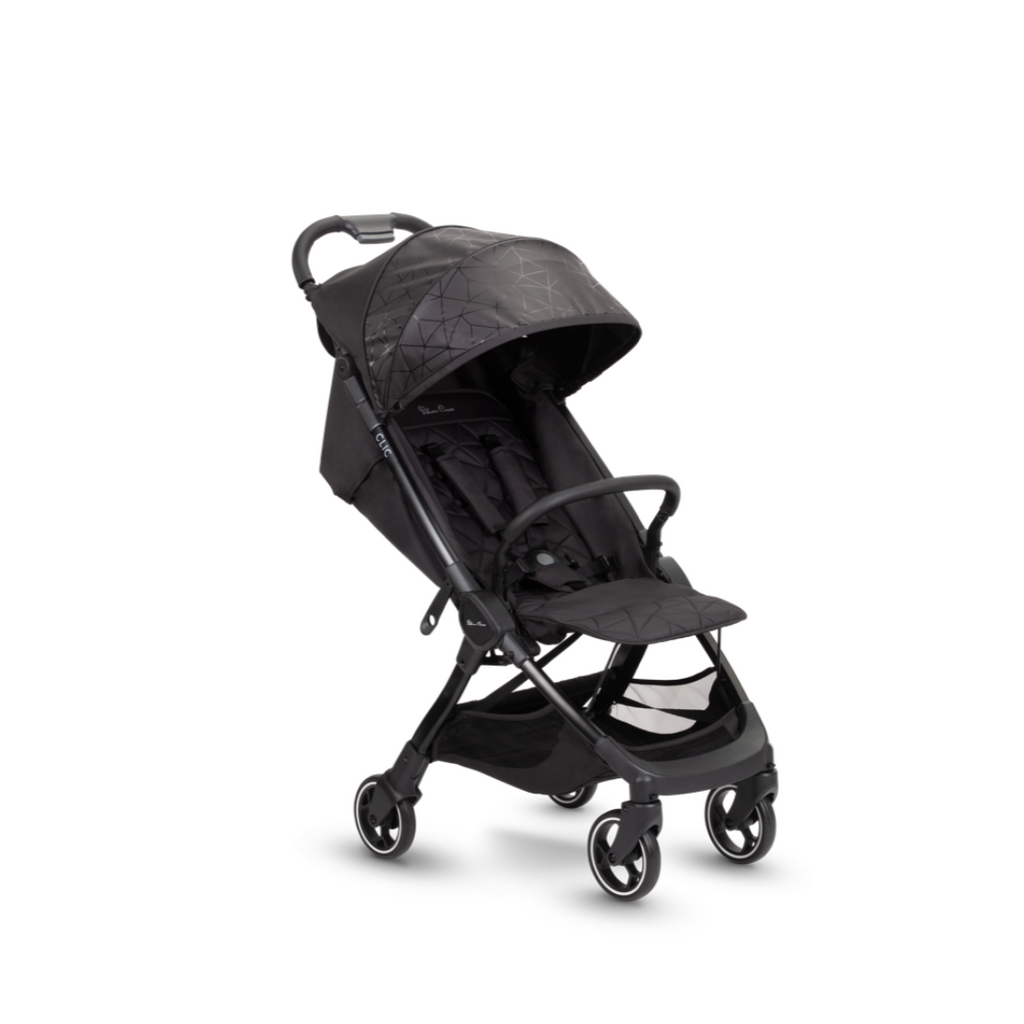 Silver cross bear sales stroller