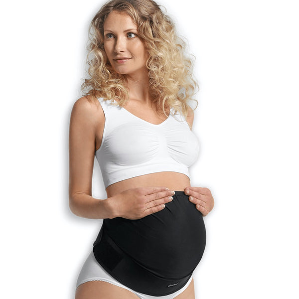 Carriwell Adjustable Support Belt - Black