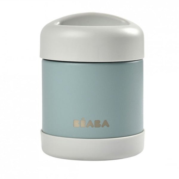 Beaba Stainless Steel Food Container 300ml
