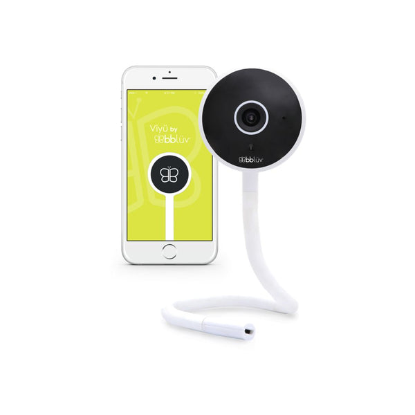 BBluv Viyü Wifi Camera