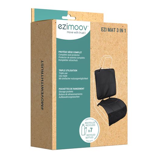Ezimoov Ezi Mat 3 in 1