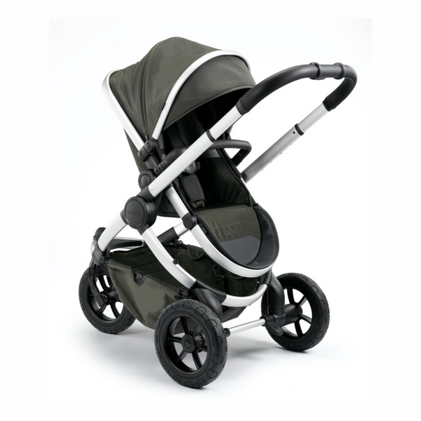 iCandy Peach All Terrain Forest Pushchair and Carrycot