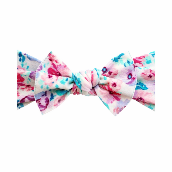 Little Bow Pip - With Design (Small)