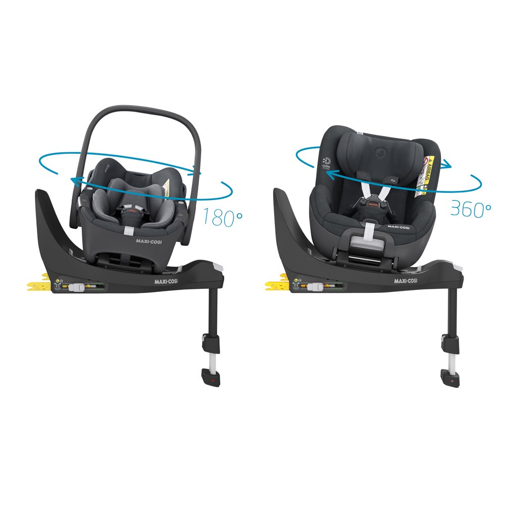 Maxi cosi flex clearance