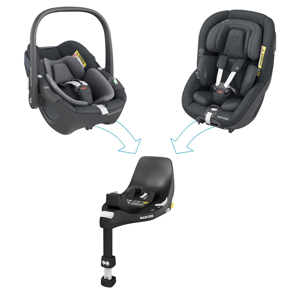 Familyfix maxi cosi 2025