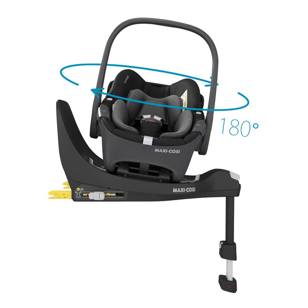 Maxi-Cosi Pebble 360
