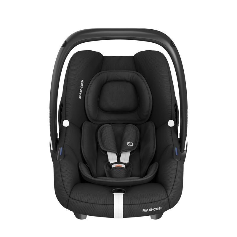 maxi cosi twitter Maxi-Cosi CabrioFix i-Size– Baby Moon Baby Shop