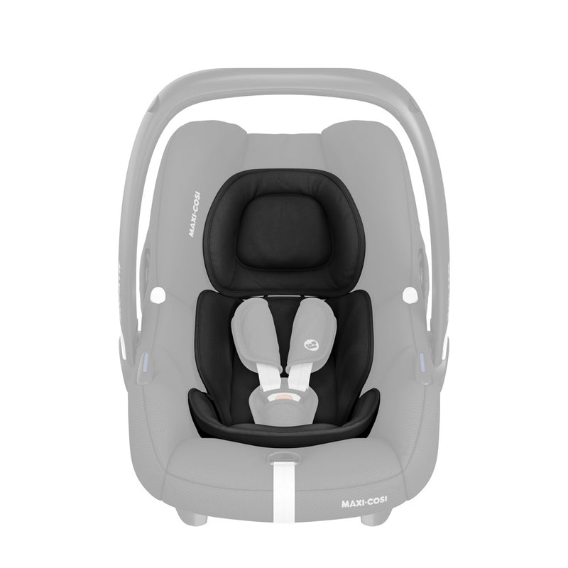 Maxi cosi cabriofix black lines outlet