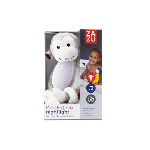 Zazu Nightlight - Max