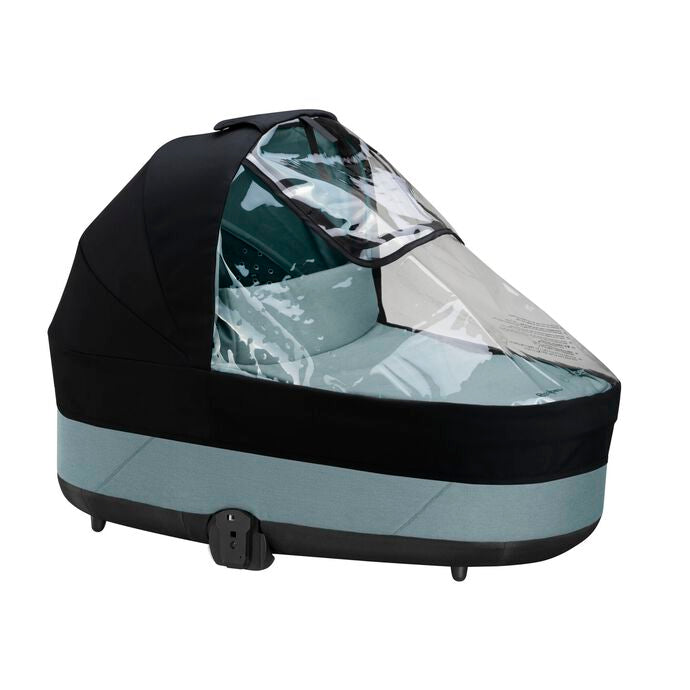 Cybex S Lux Carrycot Rain Cover– Baby Moon Baby Shop