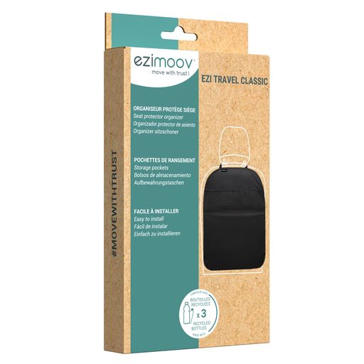 Ezimoov Ezi Travel Classic