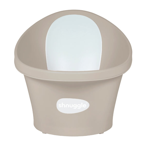 Shnuggle Baby Bath with Plug