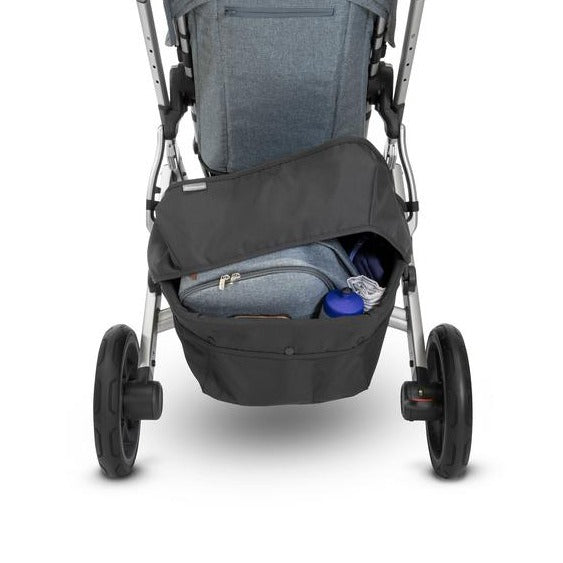 Uppababy Vista Basket Cover V1