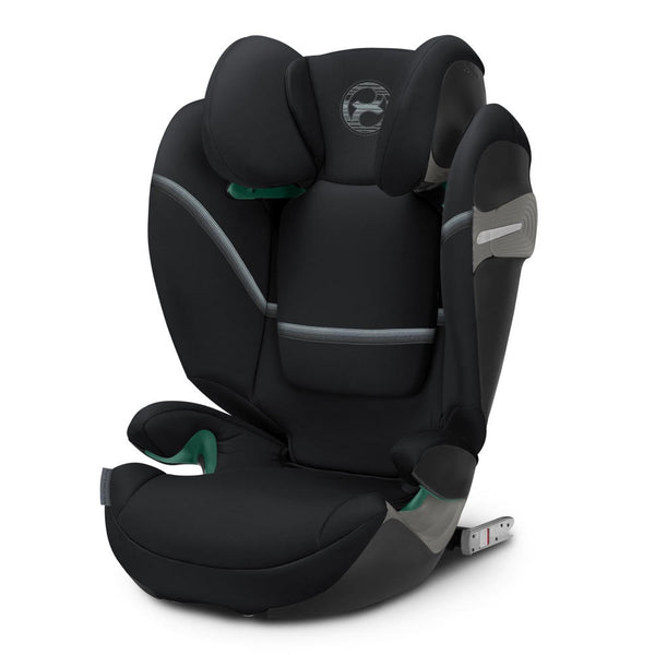 Cybex Solution S2 i-Fix Car Seat