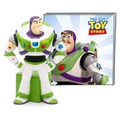 Tonies - Disney and Pixar Toy Story : Buzz Lightyear Audio Tonie