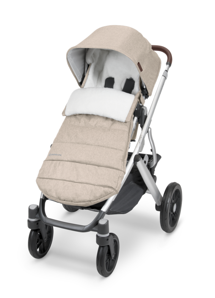 Uppababy cozy ganoosh finn sale